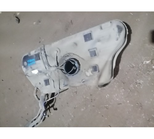 Бак топливный