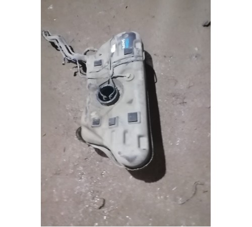 Бак топливный