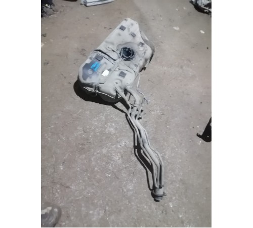 Бак топливный