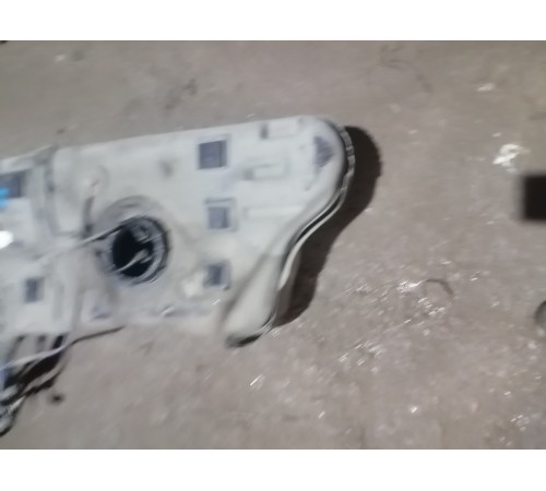 Бак топливный