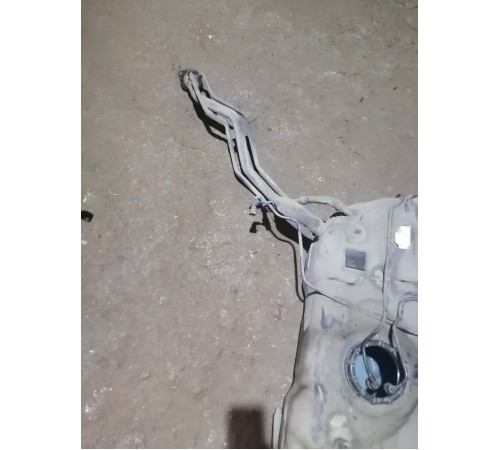 Бак топливный