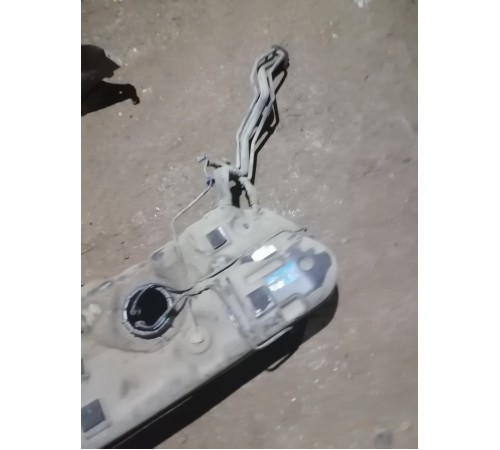 Бак топливный