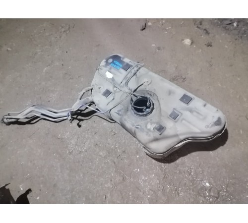 Бак топливный