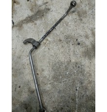 Трубка турбины