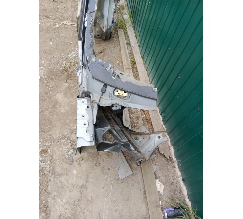 Стойка кузова передняя правая