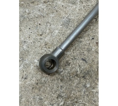 Трубка турбины