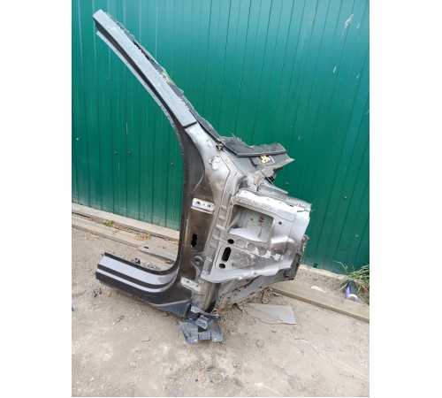 Стойка кузова передняя правая