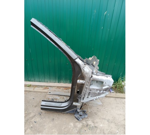 Стойка кузова передняя правая