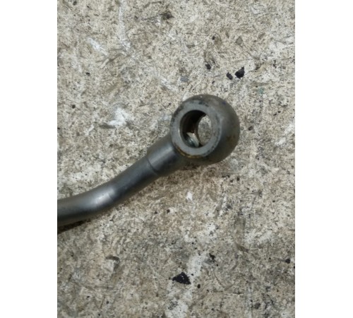 Трубка турбины