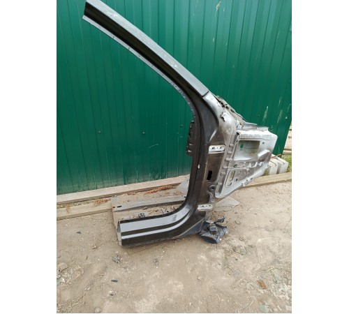 Стойка кузова передняя правая