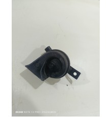 Звуковой сигнал клаксон