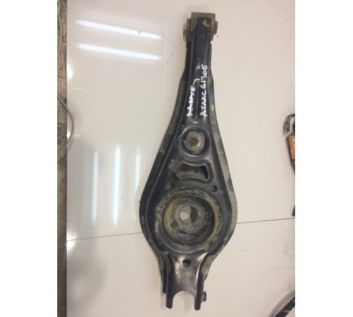 Рычаги подвески задний левый под пружину