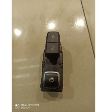 Кнопка стеклоподъемника (передняя, правая)