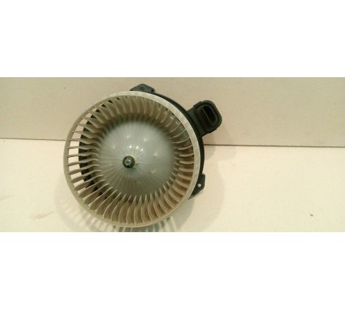 Моторчик отопителя