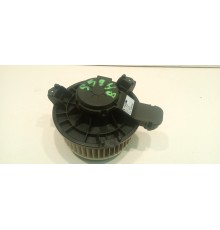 Моторчик отопителя