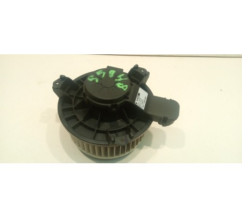 Моторчик отопителя