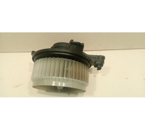 Моторчик отопителя