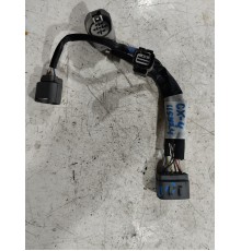 Электропроводка (коса) левая