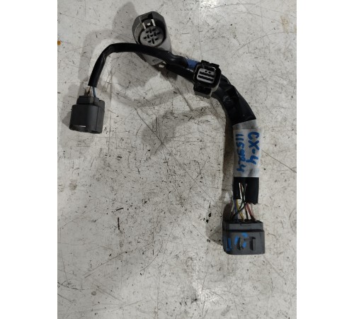 Электропроводка (коса) левая