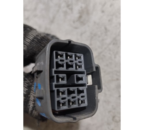 Электропроводка (коса) левая