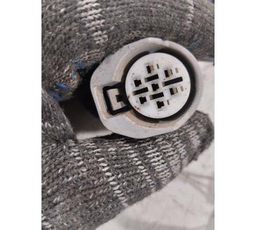 Электропроводка (коса) левая