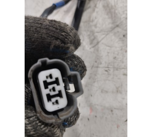 Электропроводка (коса) левая