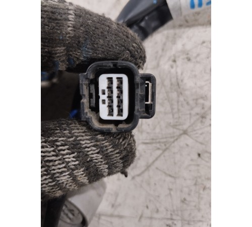 Электропроводка (коса) левая