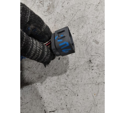 Электропроводка (коса) левая