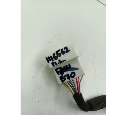 Электропроводка двери передняя левая