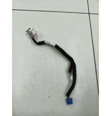 Электропроводка двери передняя левая