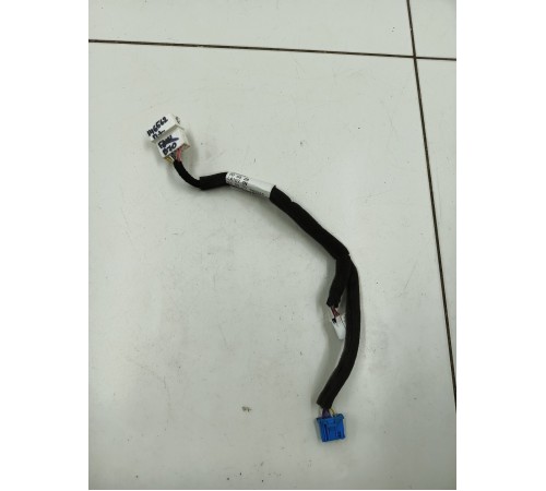 Электропроводка двери передняя левая