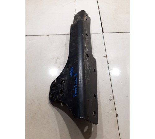 Кронштейн(крепление) рамы правый