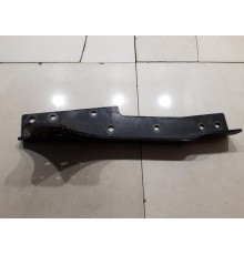 Кронштейн(крепление) рамы правый