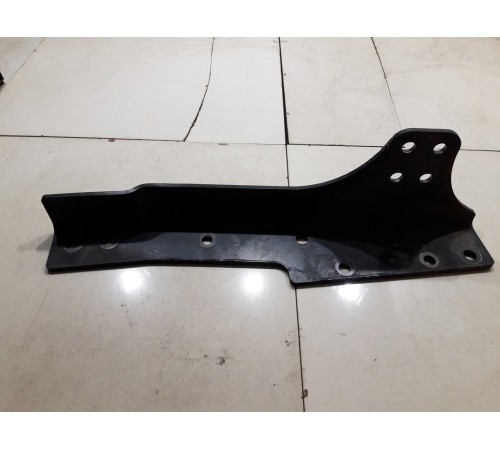 Кронштейн(крепление) рамы правый