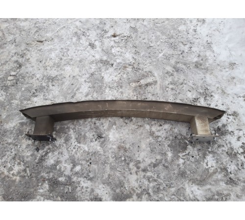 Усилитель заднего бампера