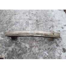 Усилитель заднего бампера