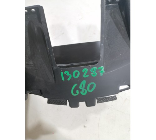 Рамка панели приборов