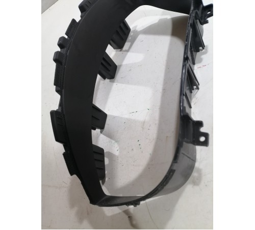 Рамка панели приборов