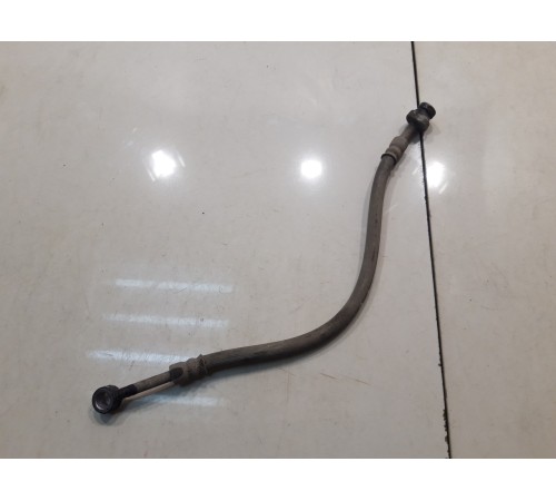 Тормозной шланг (задний, левый)