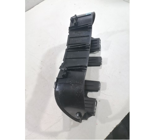 Рамка панели приборов