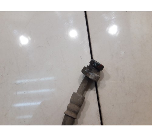 Тормозной шланг (задний, левый)