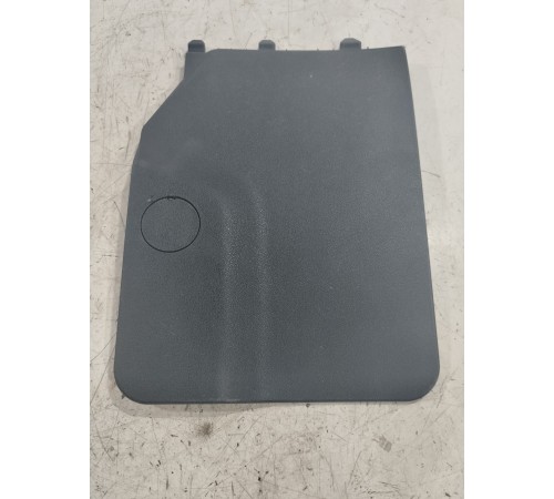 Накладка центральной консоли левая