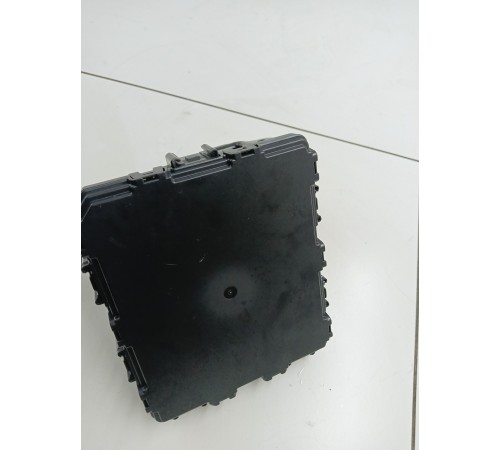 Блок электронный