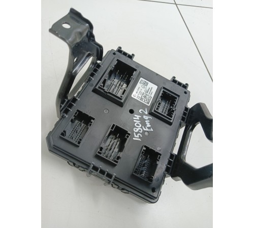 Блок электронный