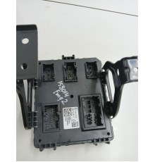 Блок электронный