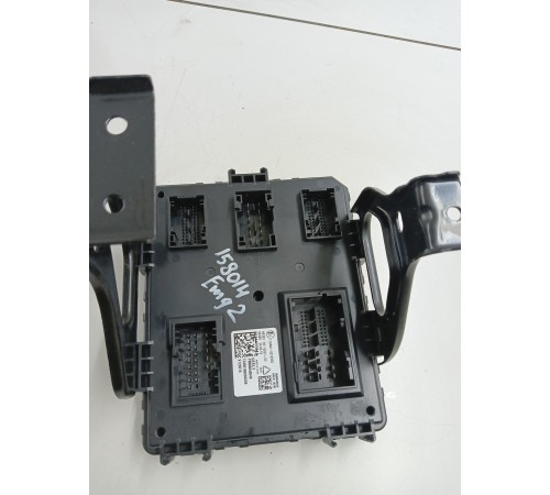 Блок электронный