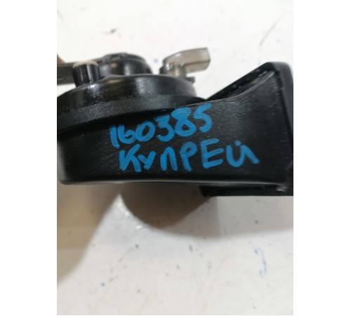 Сигнал звуковой клаксон