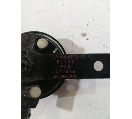 Сигнал звуковой клаксон