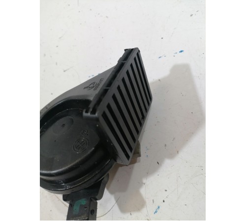 Сигнал звуковой клаксон