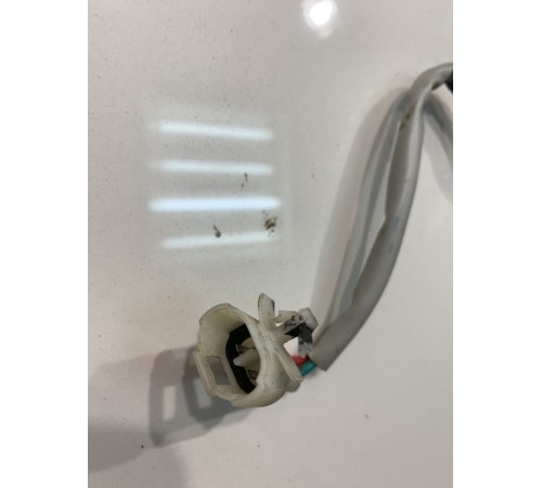 Моторчик стеклоподъемника задняя левая